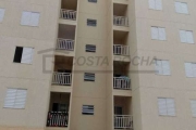 Apartamento com 2 dormitórios à venda, 47 m² por R$ 250.000,00 - Residencial Pedra do Sol - Salto/SP