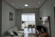 Apartamento com 2 dormitórios à venda, 60 m² por R$ 410.000,00 - Edifício Residencial Florença - Salto/SP