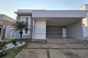 Casa com 3 dormitórios, 140 m² - venda por R$ 1.350.000,00 ou aluguel por R$ 7.500,00/mês - Condomínio Central Parque - Salto/SP