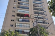 Apartamento com 3 dormitórios à venda, 153 m² por R$ 1.898.000,00 - Vila Mascote - São Paulo/SP