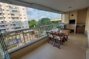 Apartamento à venda, 111 m² por R$ 1.455.000,00 - Saúde - São Paulo/SP