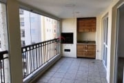 Apartamento com 4 dormitórios à venda, 130 m² por R$ 1.800.000,00 - Panamby - São Paulo/SP