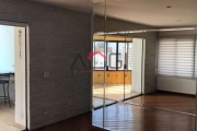 Cobertura com 3 dormitórios à venda, 210 m² por R$ 2.500.000,00 - Moema - São Paulo/SP