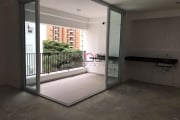 Apartamento com 1 dormitório à venda, 53 m² por R$ 800.000,00 - Moema - São Paulo/SP