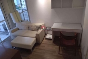 Loft com 1 dormitório à venda, 48 m² por R$ 750.000,00 - Itaim Bibi - São Paulo/SP