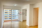 Apartamento com 2 dormitórios à venda, 76 m² por R$ 920.000,00 - Itaim Bibi - São Paulo/SP