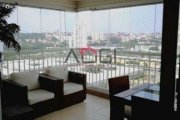 Apartamento Residencial à venda, Parque Anhembi, São Paulo - .