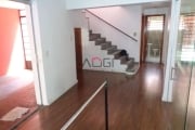 Casa à venda, 250 m² por R$ 1.500.000,00 - Campo Belo - São Paulo/SP