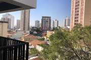 Excelente localização - 2 dorm. 1 súite - 48 m² - Do lado do metrô !!!