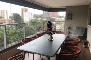 Apartamento com 3 quartos à venda na Rua Bela Vista, 739, Santo Amaro, São Paulo