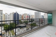 Apartamento com 3 quartos para alugar na Avenida Bem-te-vi, 206, Moema, São Paulo