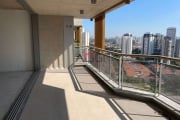 Projeto único: O PARQUE - 197 m² - 3 suítes - 3 vagas - Brooklin