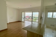 Apartamento 81 m² - 2 dorm. sendo 1 suíte e 2 vagas !!!!