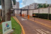 Apartamento PUC Jockey  Londrina