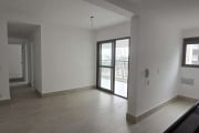 Apartamento / Novo para Venda em Santo André, Vila Gilda, 3 dormitórios, 1 suíte, 2 banheiros, 2 vagas