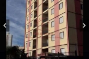 Apartamento para Venda em São Bernardo do Campo, Nova Petrópolis, 3 dormitórios, 1 banheiro, 1 vaga