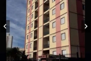 Apartamento para Venda em São Bernardo do Campo, Nova Petrópolis, 3 dormitórios, 1 banheiro, 1 vaga