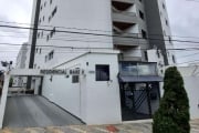 Apartamento para Venda em São Bernardo do Campo, Baeta Neves, 3 dormitórios, 1 suíte, 3 banheiros, 2 vagas