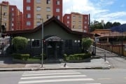 Apartamento para Venda em São Bernardo do Campo, Baeta Neves, 2 dormitórios, 1 banheiro, 1 vaga