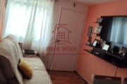 Apartamento para Venda em São Bernardo do Campo, Santa Terezinha, 2 dormitórios, 1 banheiro, 1 vaga