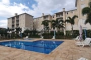 apartamento com 3 quartos sendo uma suite condominio Avalon bairro vila são Francisco em Hortolândia