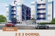 Apartamento à venda no bairro Portão - Curitiba/PR