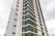 Apartamento à venda no bairro Cabral - Curitiba/PR