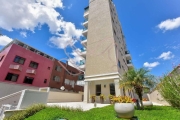 Apartamento à venda no bairro Bigorrilho - Curitiba/PR