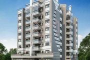 Apartamento à venda no bairro Juvevê - Curitiba/PR