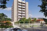 Apartamento à venda no bairro Tingui - Curitiba/PR