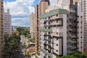 Apartamento à venda no bairro Cristo Rei - Curitiba/PR