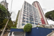 Apartamento à venda no bairro Bigorrilho - Curitiba/PR