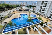 Apartamento com 3 quartos, Vila Costa, Taubaté - R$ 625 mil, Cod: 997