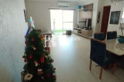 Apartamento com 3 dorms, Vila Paulista, Taubaté - R$ 508 mil, Cod: 1117