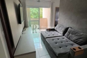 Apartamento com 2 dorms, Residencial Portal da Mantiqueira, Taubaté - R$ 265 mil, Cod: 1177