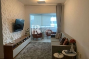 Apartamento com 3 dorms, Parque Senhor do Bonfim, Taubaté - R$ 424 mil, Cod: 1248