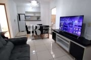 Apartamento com 2 dorms, Parque Senhor do Bonfim, Taubaté - R$ 210 mil, Cod: 1285