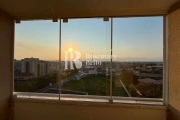 Apartamento com 2 dorms, Monção, Taubaté - R$ 265 mil, Cod: 1289