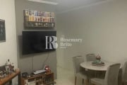 Apartamento com 2 quartos, Vila São José, Taubaté - R$ 255 mil, Cod: 1327