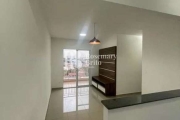 Apartamento com 2 dorms, Condomínio Edificio Harmony, Taubaté - R$ 285 mil, Cod: 1330