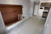 Apartamento com 3 quartos, Areão, Taubaté - R$ 335 mil, Cod: 1350