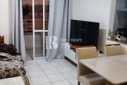 Apartamento com 2 quartos, Granja Daniel, Taubaté - R$ 275 mil, Cod: 1360