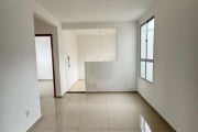 Apartamento para Locação em Joinville, Adhemar Garcia, 2 dormitórios, 1 banheiro, 1 vaga