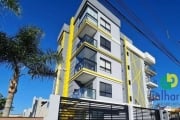 Apartamento com 3 dormitórios sendo 1 suíte  à venda por R$ 599.000 - Barra do Sai - Itapoá/SC