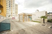 Apartamento com 2 quartos para alugar na Rua Doutor Motta Júnior, 1400, Centro, São José dos Pinhais