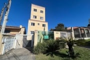 Apartamento com 2 quartos à venda na Avenida da Integração, 2632, Bairro Alto, Curitiba