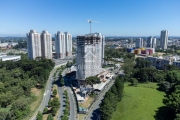 Apartamento com 3 quartos à venda na Rua Monsenhor Ivo Zanlorenzi, 5340, Ecoville, Curitiba