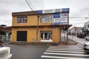 Ponto comercial para alugar na Rua Mendes Leitão, 2590, Centro, São José dos Pinhais