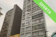 Apartamento com 1 quarto à venda na Rua Alfredo Bufren, 183, Centro, Curitiba