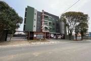 Apartamento com 3 quartos à venda na Rua Tiradentes, 380, Parque da Fonte, São José dos Pinhais